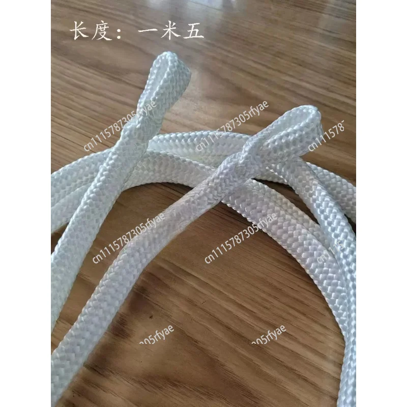 Cow Calving Rope, Obstetric Pulling Rope for Difficult Birth, Calf Delivery Aid for Cows and Horses, Veterinary Birthing Tool·
