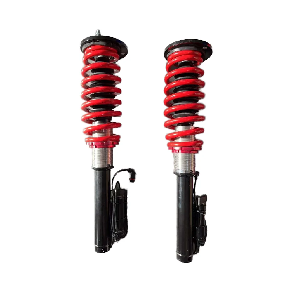 Front Air Suspension Inductance Damper Coilover 2213209313 for  S Class W211