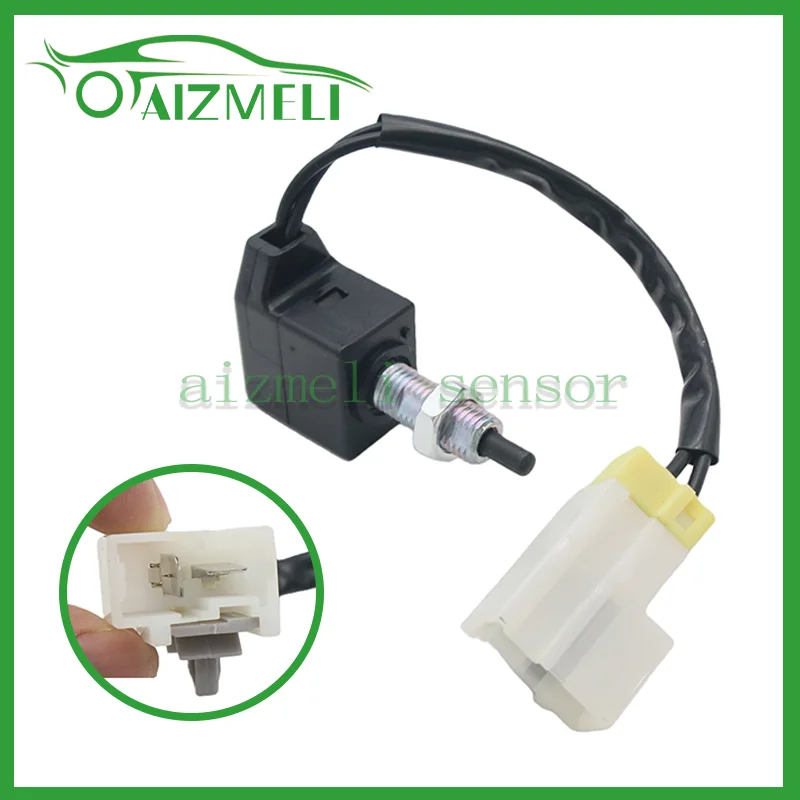 Clutch Control Ignition Switch 93840-2E010 For Hyundai Santa Fe 2007~2009 I20 2009~2012 Kia Sportage OE 938402E010 Factory Price