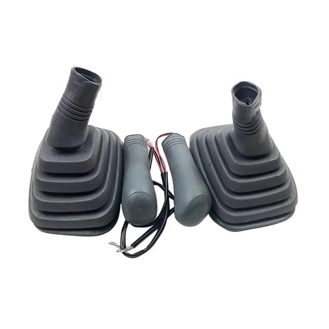 Подходит для Hitachi ZAX60 70 120 200 300 350-5-6 экскаватор, джойстик, резиновая пылезащитная ручка Подходит для Hitachi ZAX60 70 120 200 300 350-5-6 экскаватор, джойстик, резиновая пылезащитная ручка