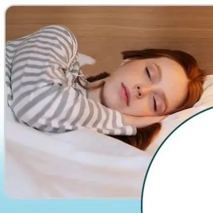 Promote Fast Sleep Deep Relief – Vagus Nerve Stimulation Clip Ear Device Reduce Insomnia Anxiety Alle Aid