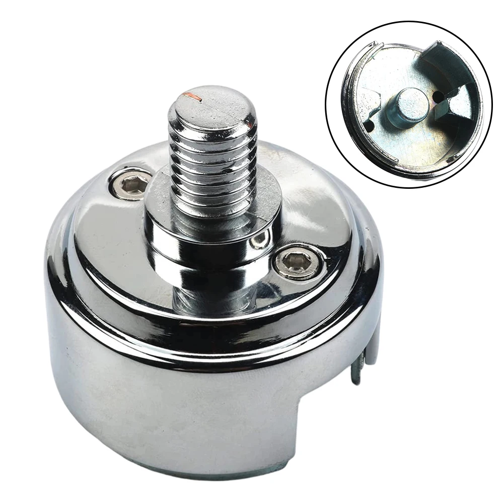 Shifter Knob Upgrade 1 2-13 Adapter Adapter For Shift Knob Shifter Extension Thread-on Mount Threaded Mounting