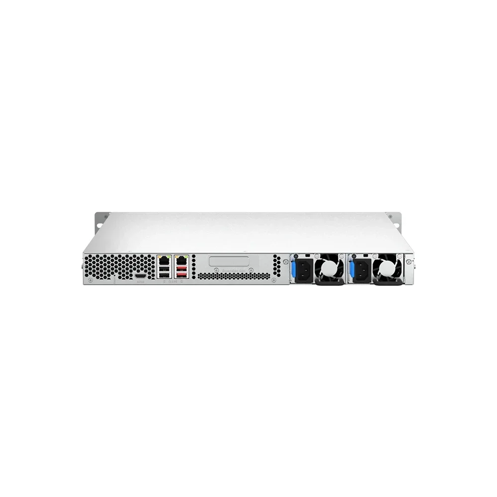 NAS com equipamento de armazenamento de rede, 30 Bay, 2U, W-1270, 3,4 GHz, 8 Core, 30