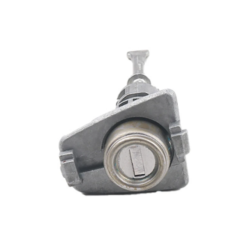 XIEAILI OEM Cylinder lewego zamka drzwi Auto zamek Cylinder dla Kia Sportage R z 1 sztuk klucz S792