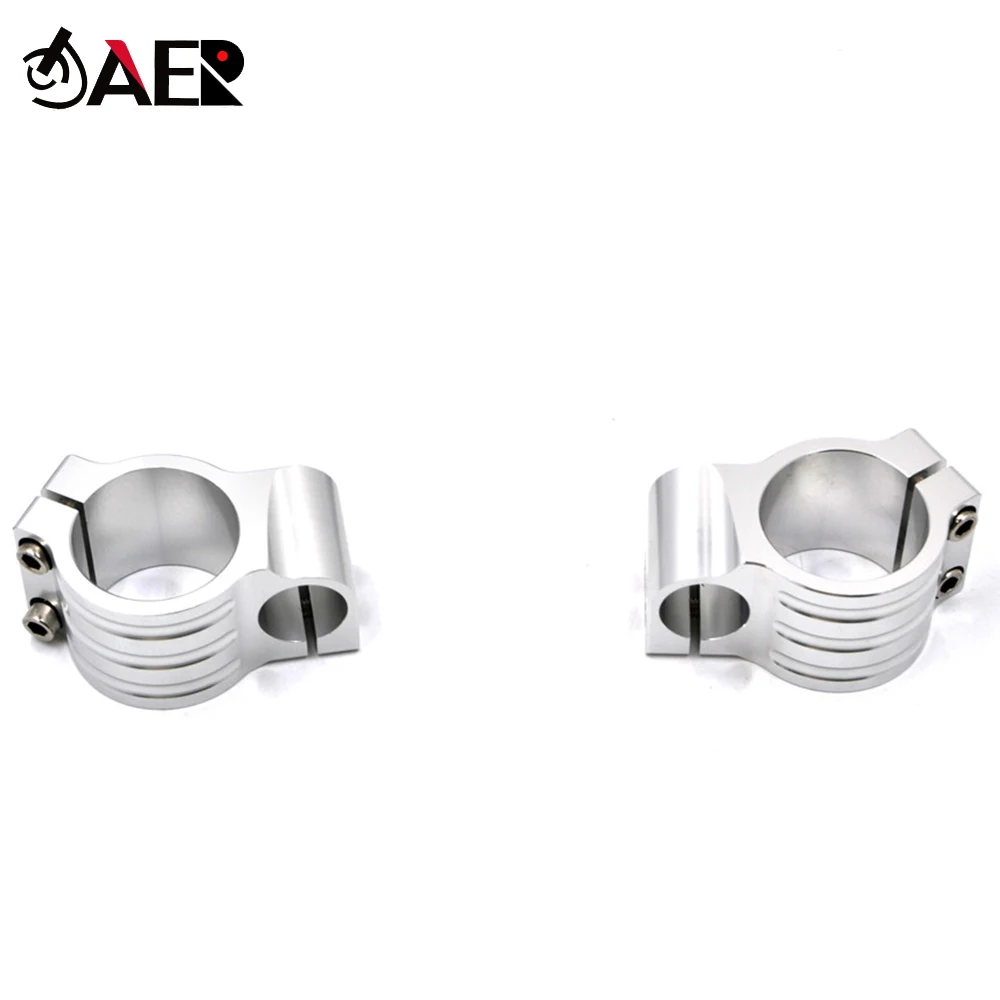 

Зажим для Руля Мотоцикла 33/35/36/37/41/43/45/46/48/50/51/52/53/54 мм