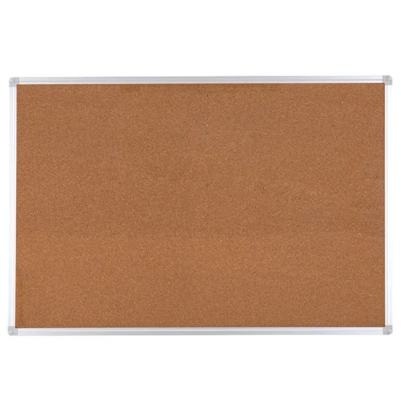 

Cork Notice Board Standard Size Display Board