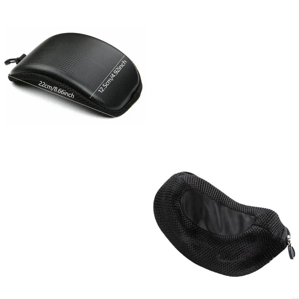 

Водостойкие лыжные очки корпус спортивные стаканы корпус сноуборд хранилище хранилище