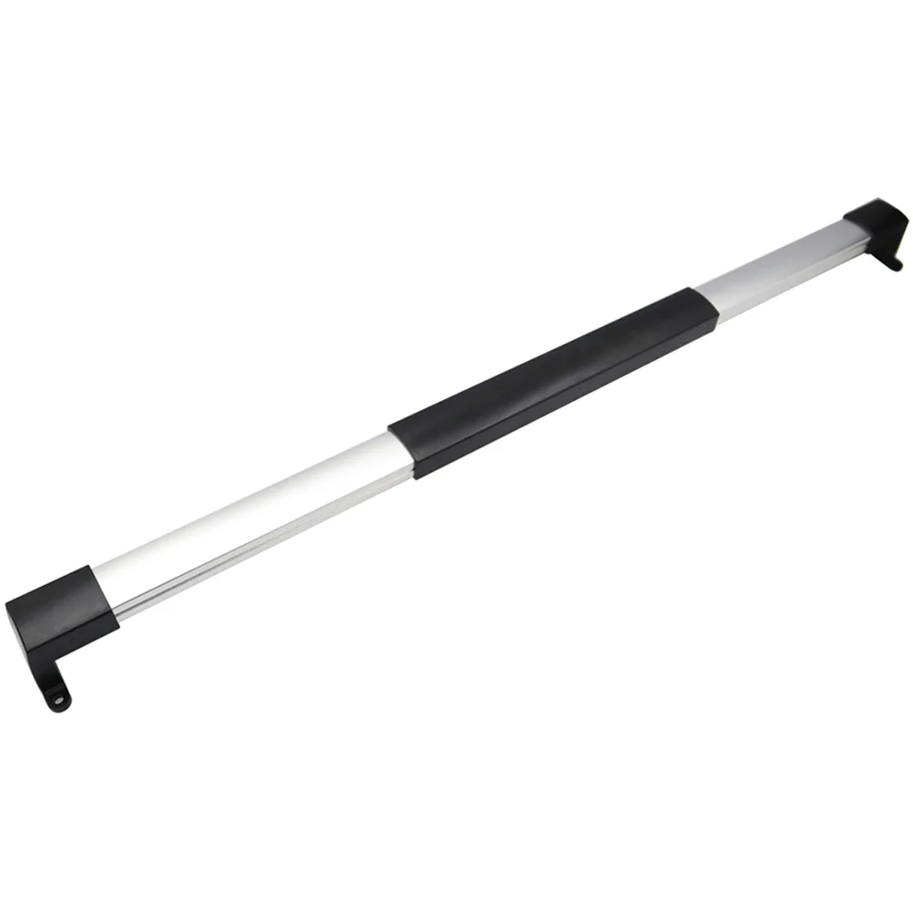 

RV Screen Door Handle 21.6-28.6 Inch Adjustable Aluminum Non-Slip Replacement for Sliding Doors Cabinet Pull Hardware