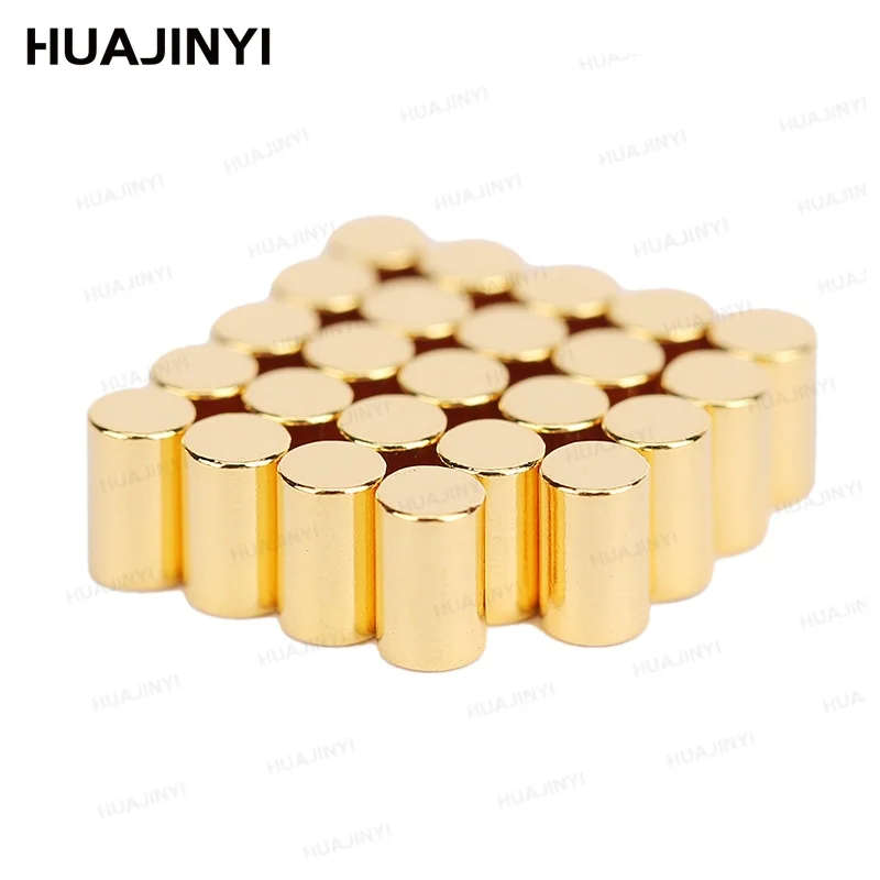 SMT Copper Pillar Charging Conductive Needle PCB Welding Copper Contact Positioning Cylindrical Pin Solid Thimble