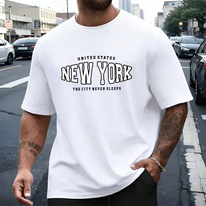 Summer Men's T-Shirt Set Casual O Neck Tees Tracksuit Gym Sports Jogging Clothes 2026 Single Mix and Match Short Sleeves Shorts view 6