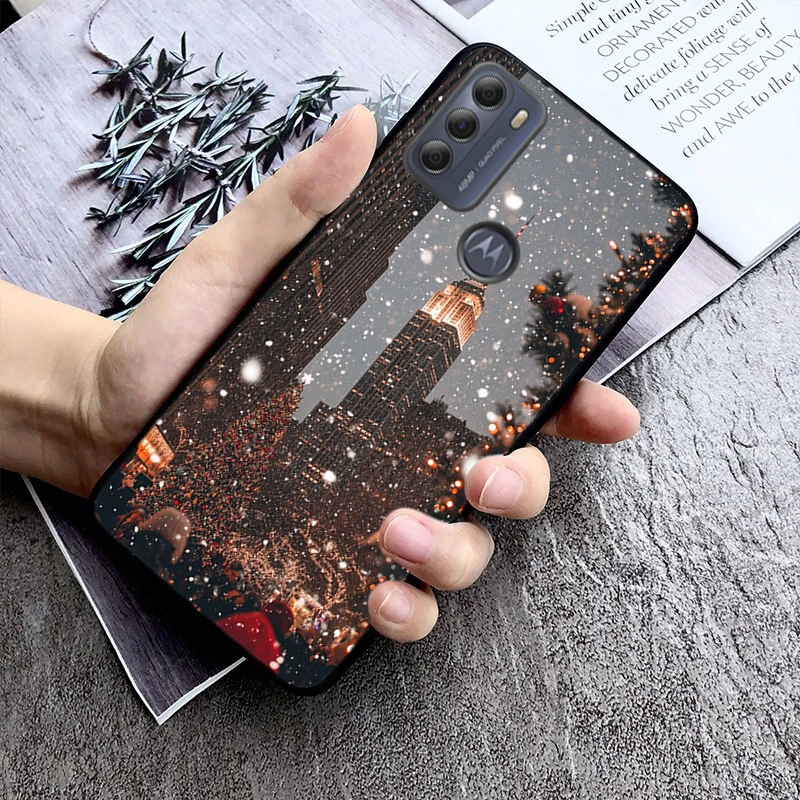 Phone Case For Moto…