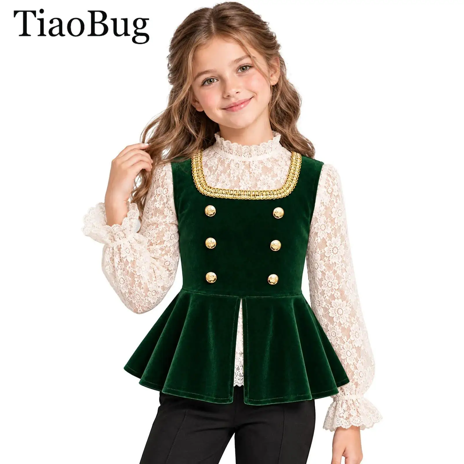 fantasia-medieval-renascentista-para-meninas-colete-de-veludo-gotico-steampunk-para-o-halloween-coletes-vintage-vitorianos-tops-sem-mangas-com-peplum