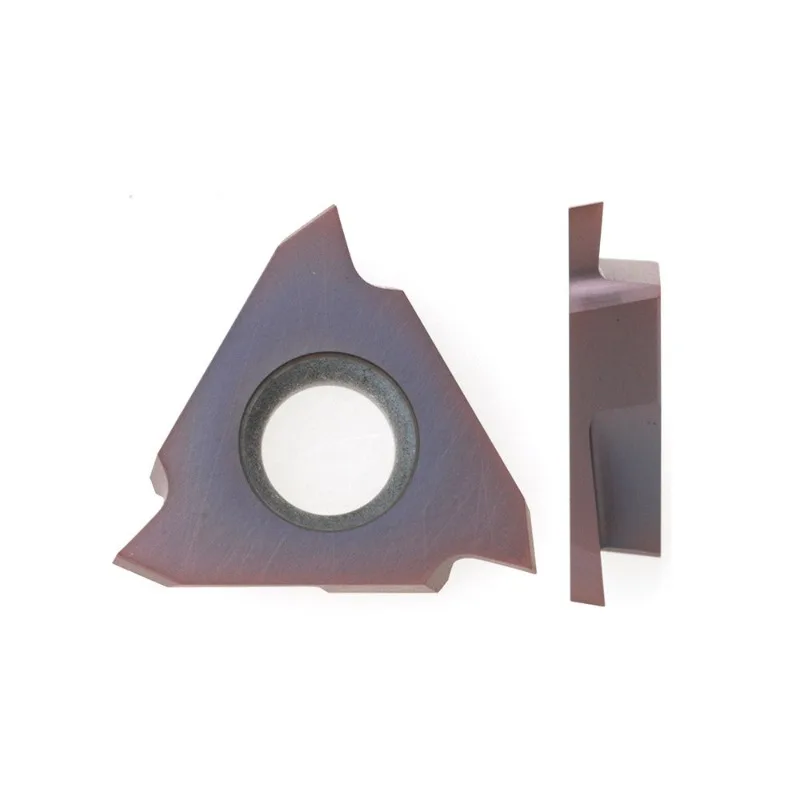 TGF32R TGF32L 050 100 150 200 250 300 Flachnut-Hartmetalleinsätze zur Bearbeitung von Edelstahl TGF 32 TGF32 CNC-Werkzeuge – Detail 7
