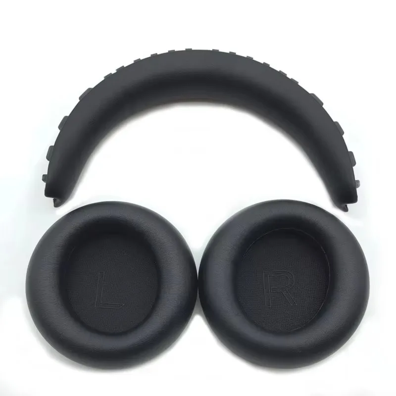 

Сменные амбушюры для ALIENWARE AW920H, амбушюры для наушников, протеиновая кожа, аксессуары для наушников из пены с эффектом памяти