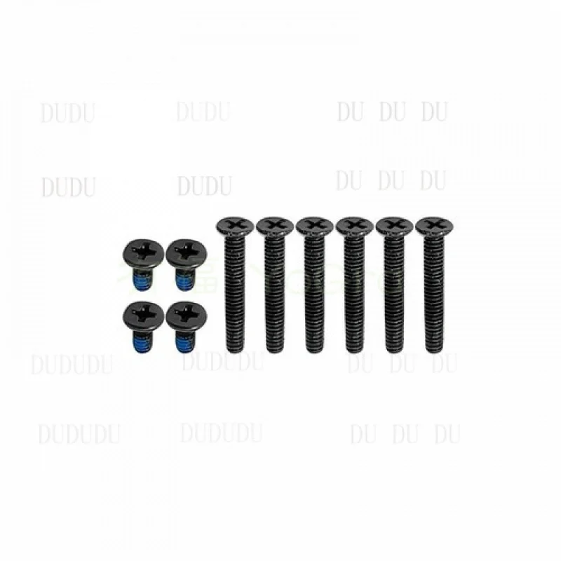 D New Bottom Case screws For LENOVO Legion Pro 7 16IRX8H 82WQ /Pro 7 16IRX8 82WR