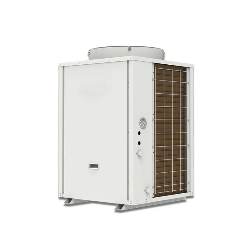 Yangzi Swimming Pool Commercial Heat Pump Inverter Air to Water Hot Water Heat Pump Water Heaters view 4