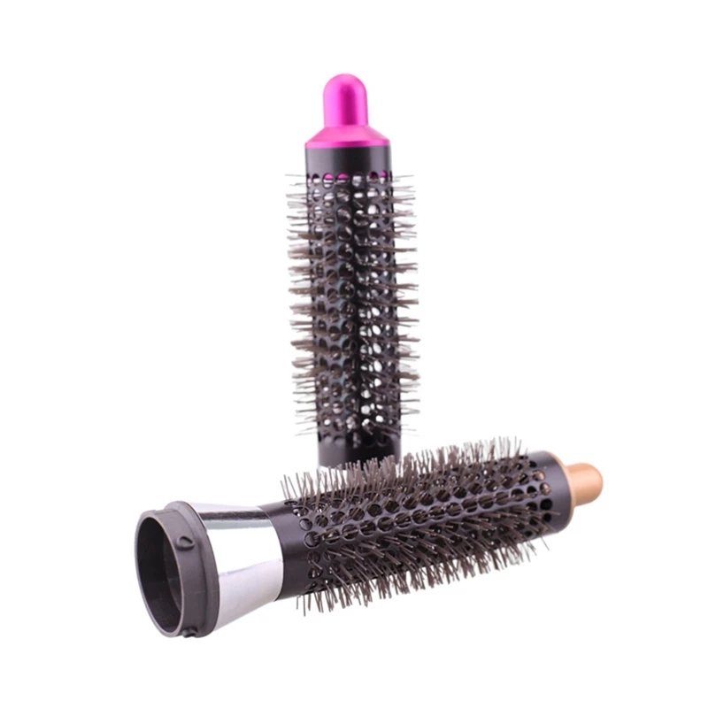 Cylinder Comb For Dyson Airwrap HS01 HS05 Curling Iron Accessories Styler Curling Hair Tool