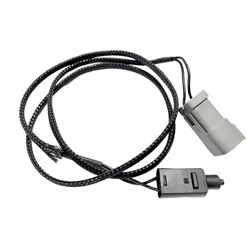

AEE5-Outboard Motor Safety Shutdown Switch For Johnson Evinrude OMC BRP Three Wire 1.1M Stop Switch