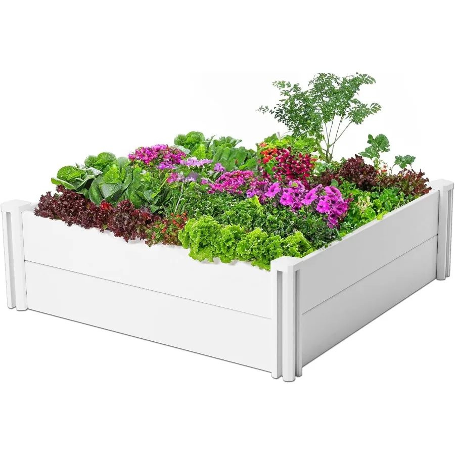 Durable Vinyl Raise… - image