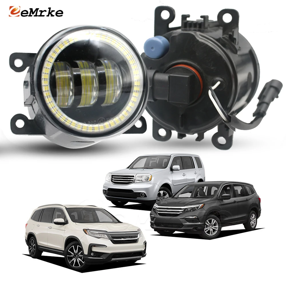 Led Fog Lights Head…