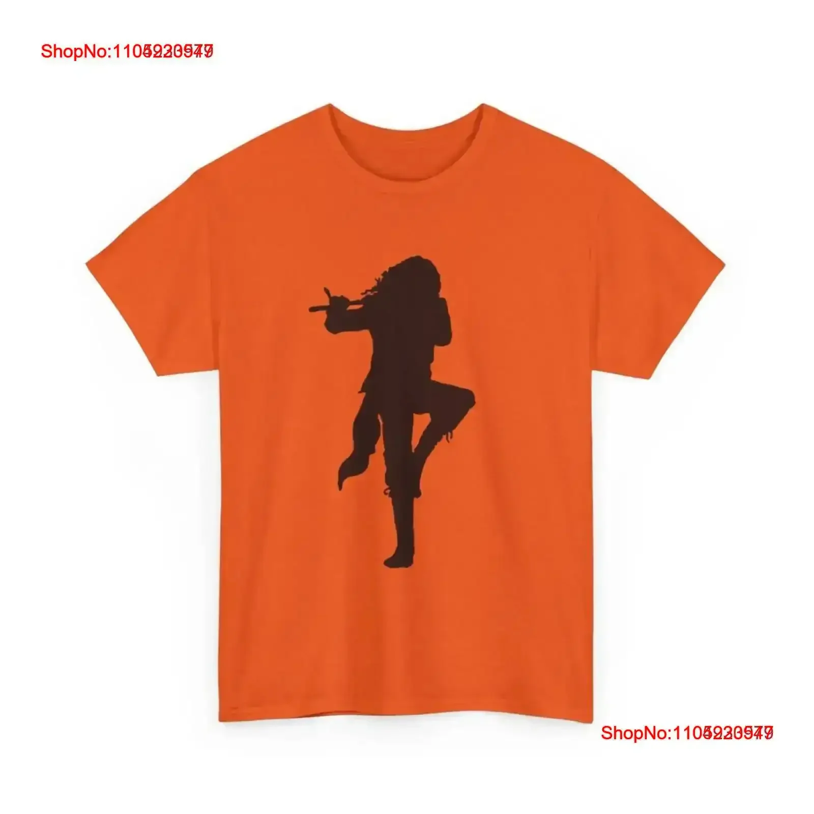 Maglietta Jethro Tu… - image