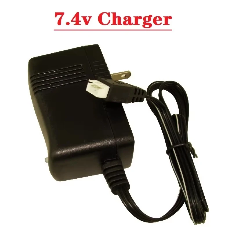 2S 7,4 V 3000 mah Lithium-Batterie 18650 Für Wltoys 144001 A959-B A969-B A979-B K929-B 12428 12423 10428 Q39 RC Auto Ersatzteile