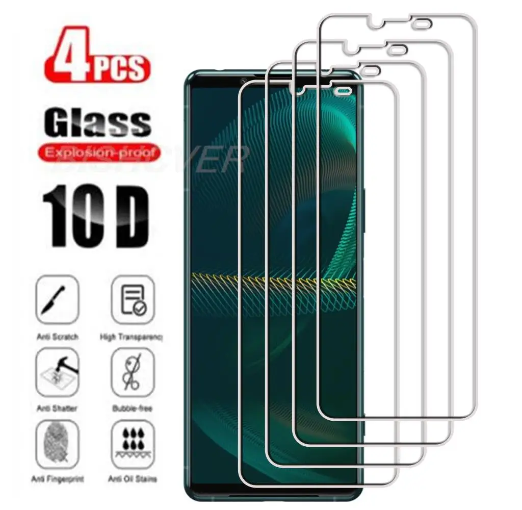 Tempered Glass For …