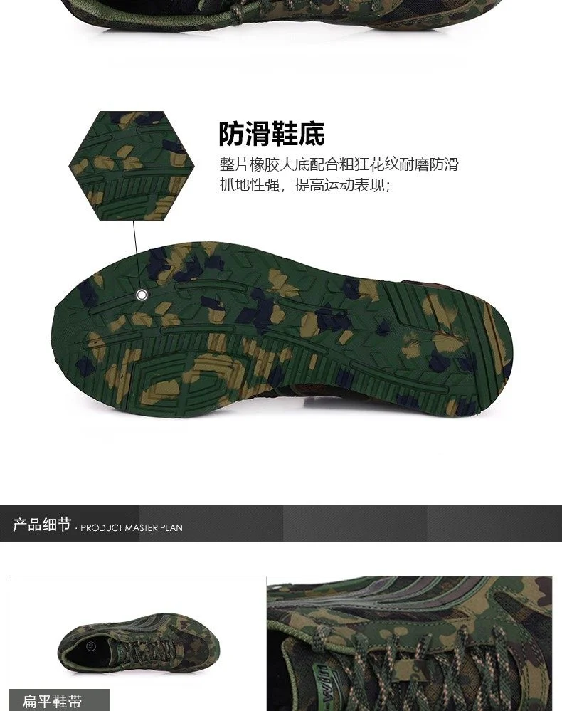 

2025 Couple Hiking Shoes Breathable Outdoor Hiking Running Shoes, Women's Hiking Anti-skid Rubber Bottom Sneakers