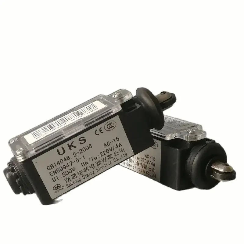 3 قطعة مصعد الموتر يفتح UKS XAA177BH2