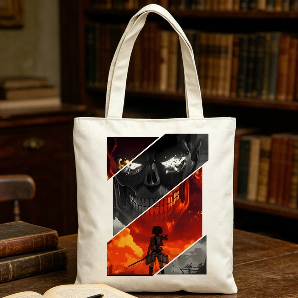 bolsa-tote-attack-on-titanic-sacola-de-compras-reutilizavel-personalizavel-feminina