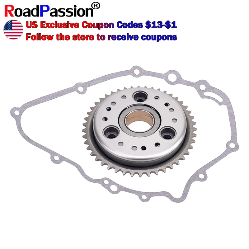 Road Passion Motorc…