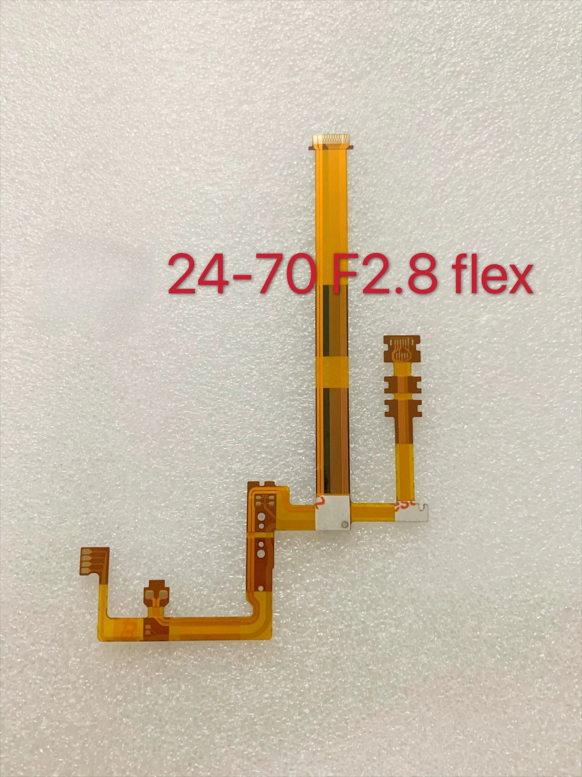 FOR Sony 24-70 F2.8 GM Lens - Aperture, Focus Line, Large Pin Array, Lens, Sensor Pin Array, New Version~~