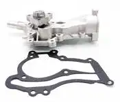 Store code: WP900911 internal circulation water pump MOKKA /MOKKA X 1319 ASTRA J 10 CORSA D ASTRA J 10 CORSA D