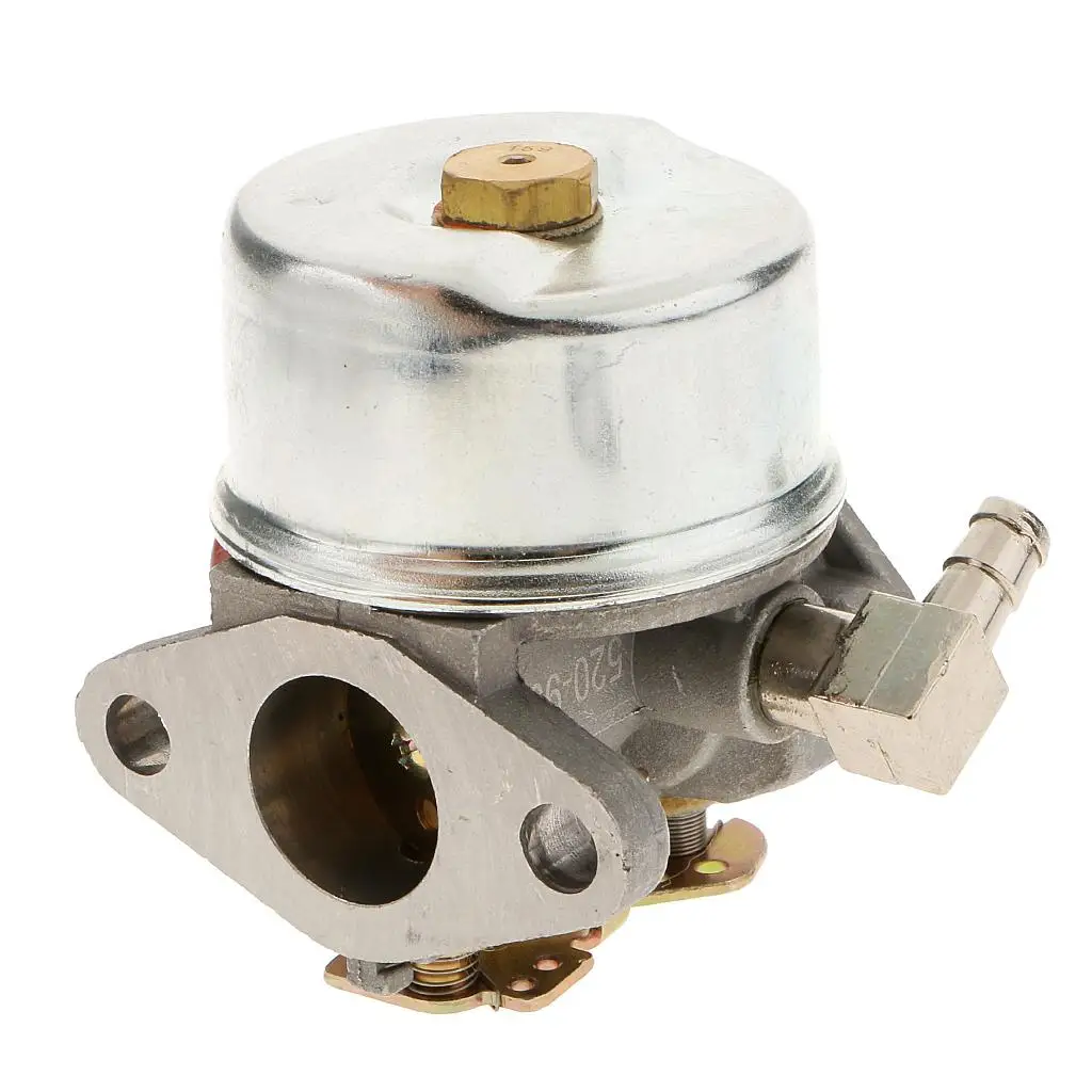 Карбюратор для двигателей Tecumseh 640278A LEV115 / LEV120 50-661, трактор для газона