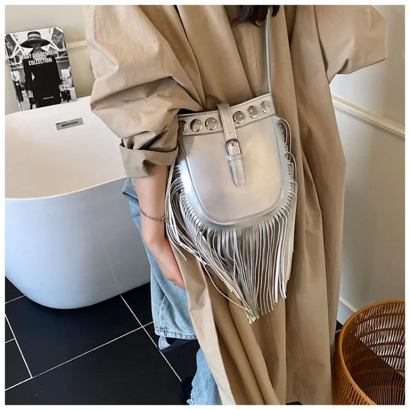 

Chic Transparent Clear Backpack For Women Modern See Through Design With Colorful Interior Pouch Included
