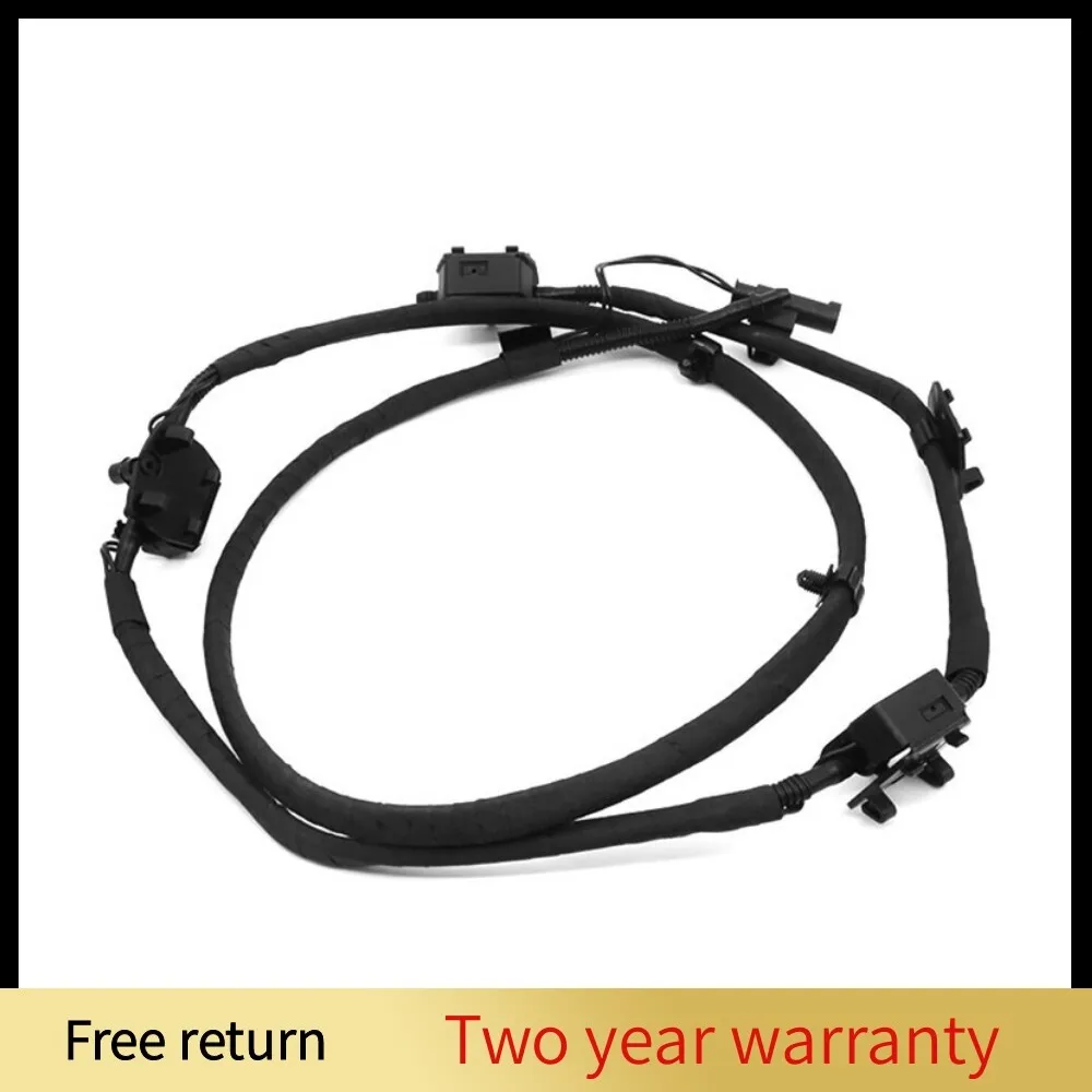 

61667954204 Front Windshield Washer Nozzle Spray Jet For BMW F48 X1 2016-2022