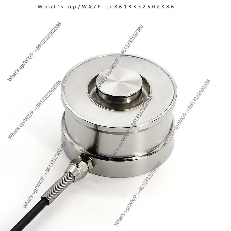 QLBH-NH Torsion Rin…