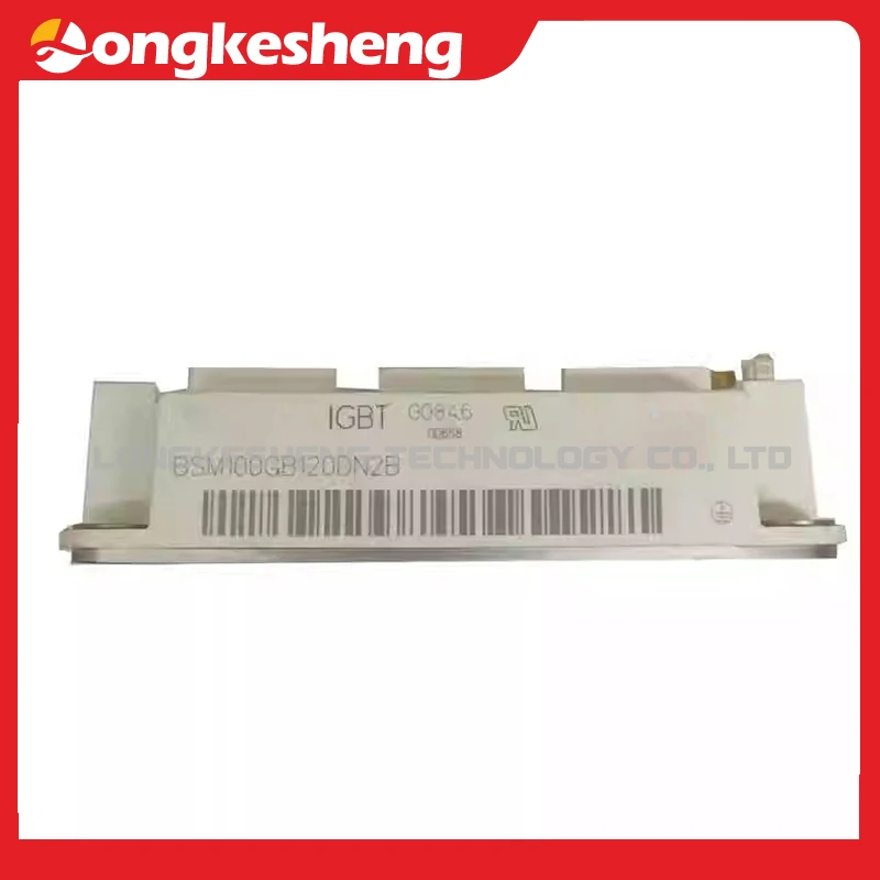 

BSM100GB120DN2B BSM200GB60DLC BSM150GB120DN2E3256 Free Shipping Original module in stock