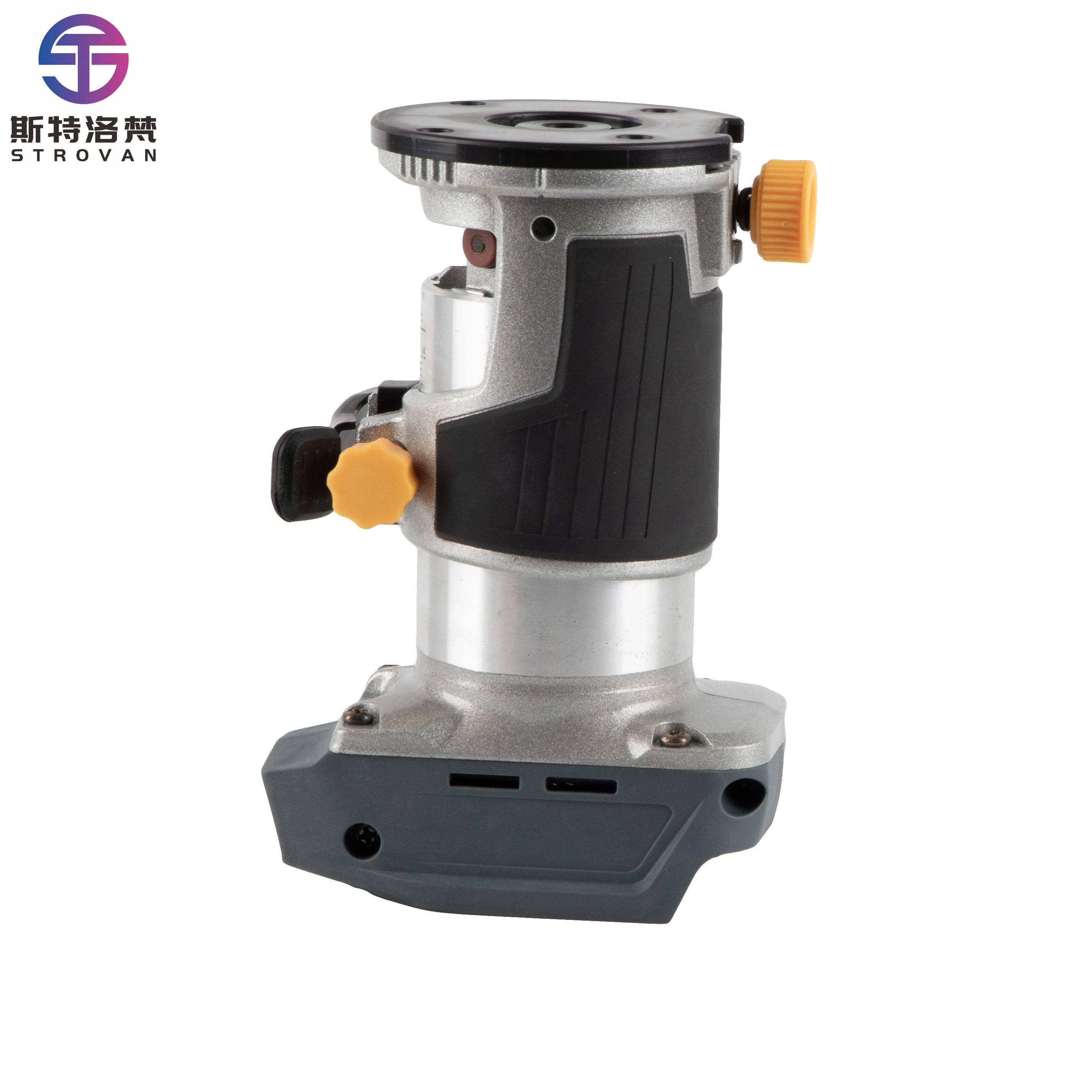 

Power ToolsSix-speed Trimming and Slotting Machine Engraving Machine Wood Milling Wood Trimming Machine