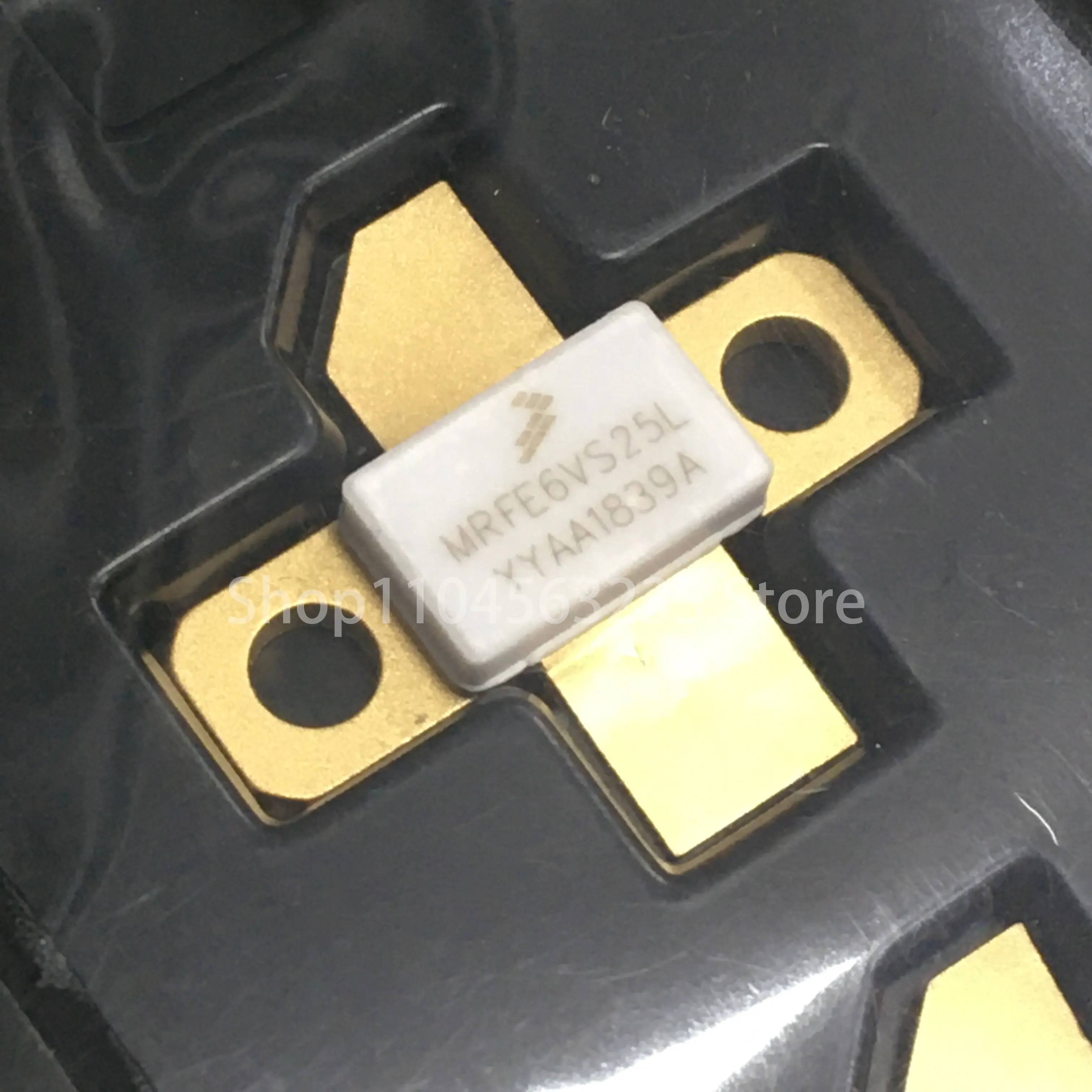 1pcs 100%New original MRFE6VS25L RF Power FET Transistor