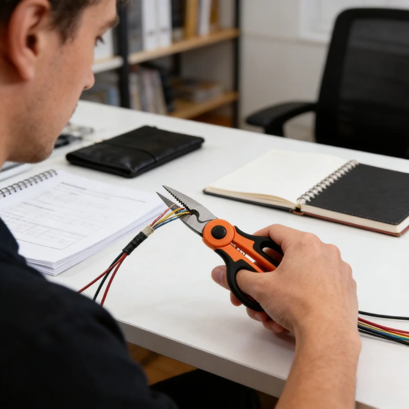 

Прецизионные рыболовные ножницы из нержавеющей стали с нескользящей ручкой и защитным чехлом, ножницы для резки лески для рыболовов