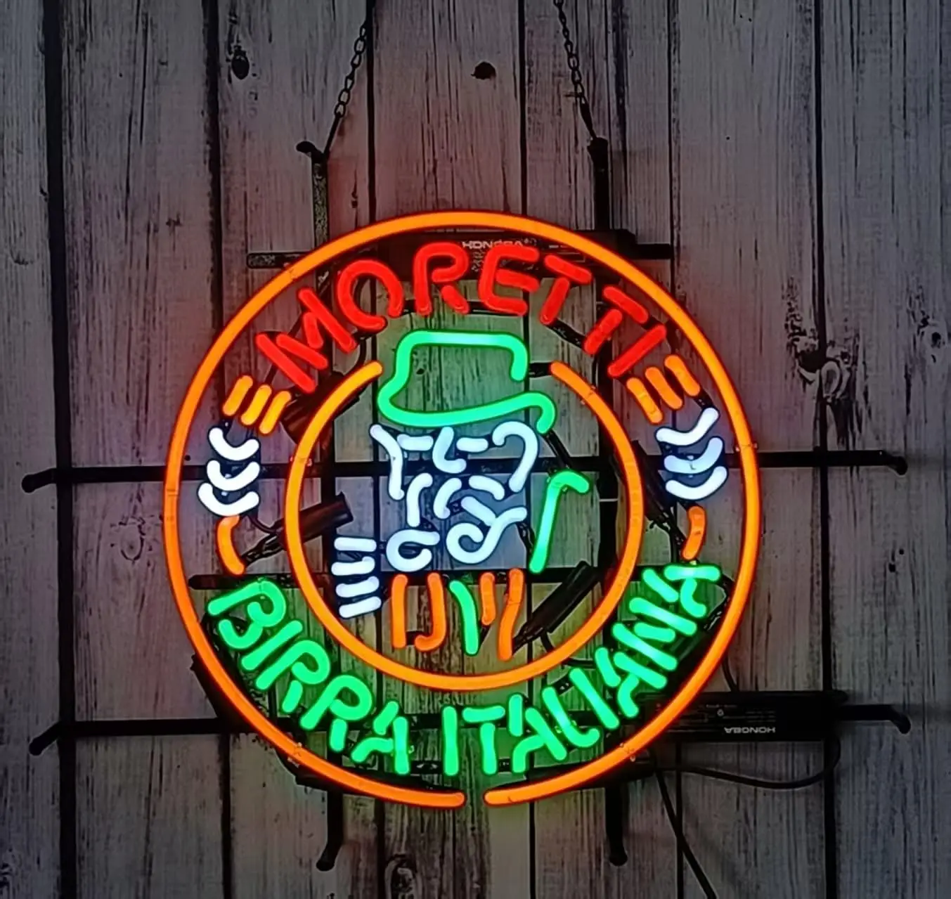 Custom Neon Signs Family Wedding Birthday Ganor personalized Lighting Signs LED Neon Signs Engagement Wall Decorative Light Gift