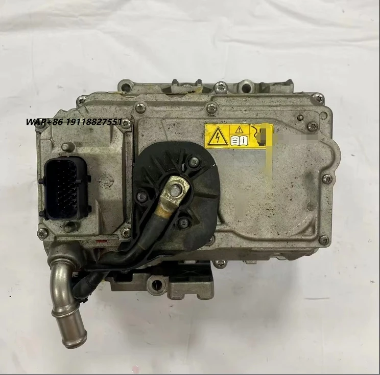 

Inverter for Mercedes- W222 S-Class S400 S500eL 205C-Class C350eL E300 Hybrid Converter Inverter Original