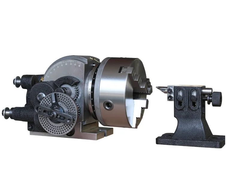 

Hot Sale Small Vertex Milling Machine Dividing Head