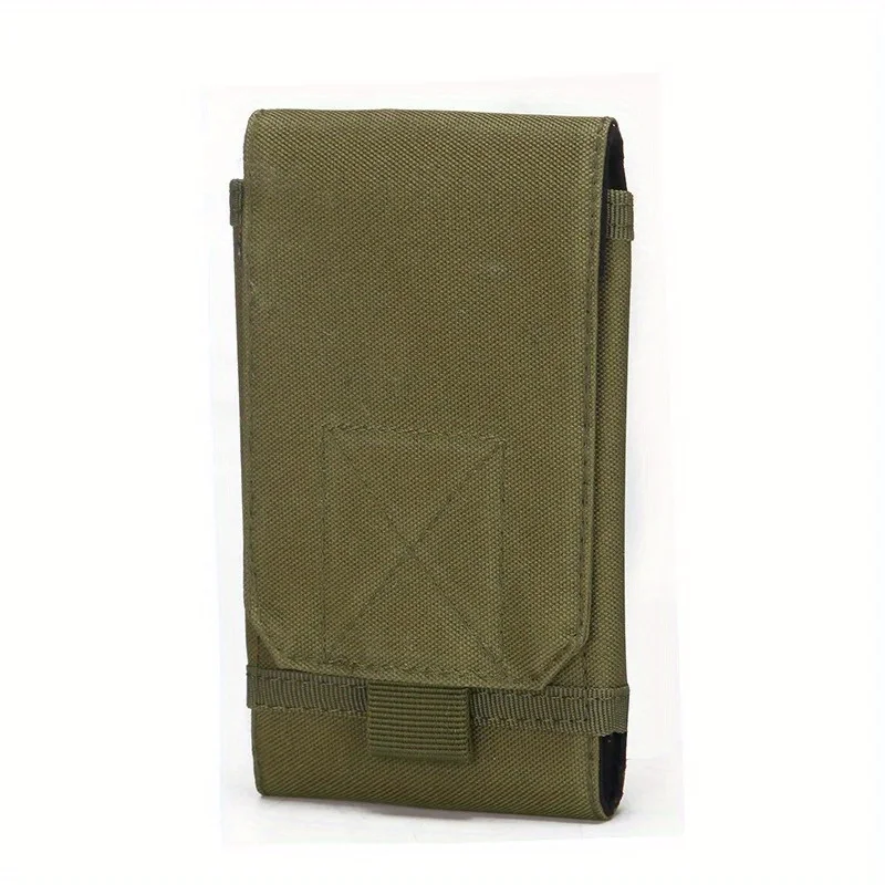 Military Pouch Waist Bag Universal Running Holster Waist Belt Pouch Tactical Pouch Mobile Phone Case