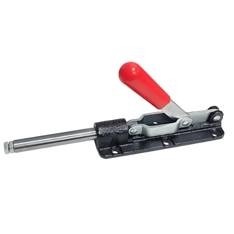 [NEW!A08R】 BRH-36090 Toggle Clamp BRH-36090 Fixing Clamp Stroke 90 Mm For Welding In Automotive Manufacturing