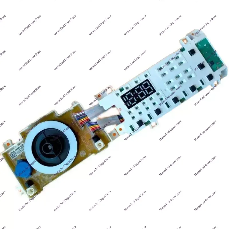 

Suitable for LG washing machine display board EBR874198 With knob board