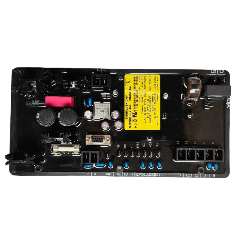 New Genuine Genset …