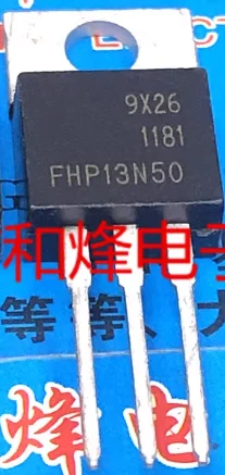 FHP13N50            TO-220 500V 13A              40N60NPFD         SGT40N60NPFD         TO-3P 600V 40A