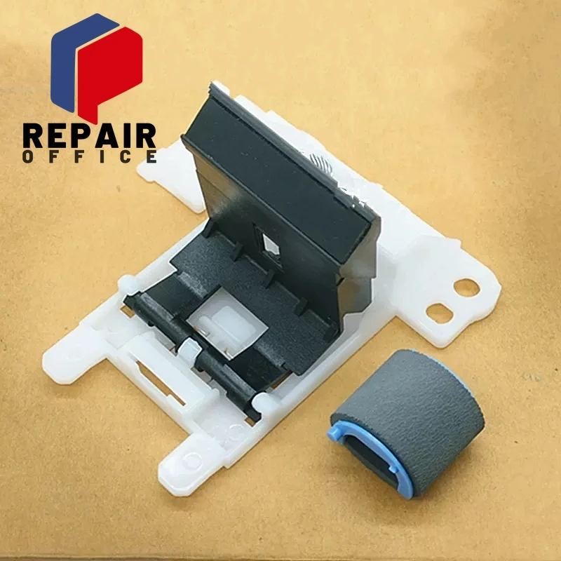 Original New RM2-0812-000CN RL1-2593-000CN RL1-1442 For M203 Separation Pad M230 M227 M148 203 227 148 Pick Up Roller